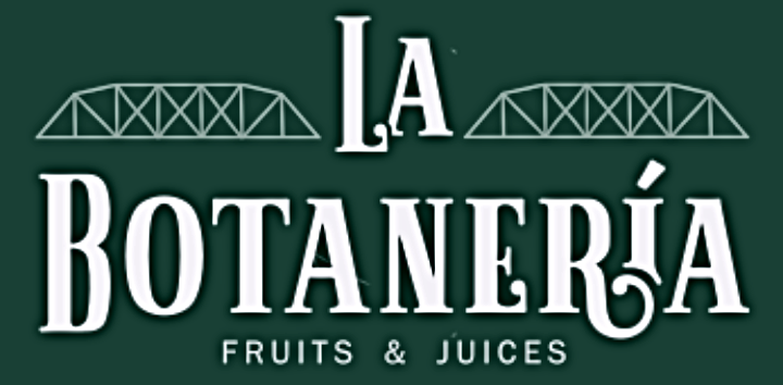La Botaneria Fruits & Juices